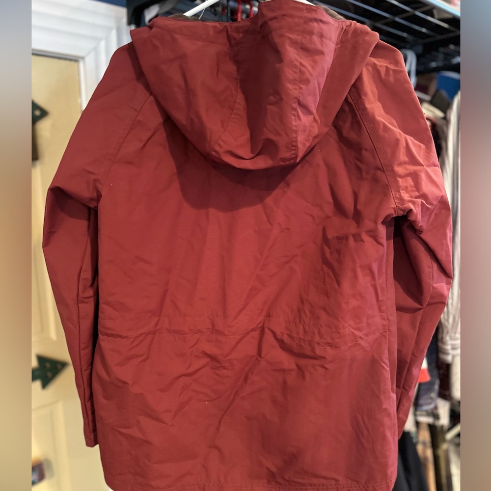 Rain Jacket - image 2